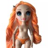 Rainbow High Doll Poppy Rowan Series 1 Nude Orange Hair