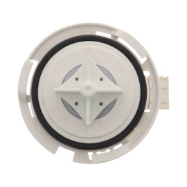 LG Dishwasher Drain Pump for LG ABQ75742501 ABQ75742502 ABQ75742505 EAU62043407