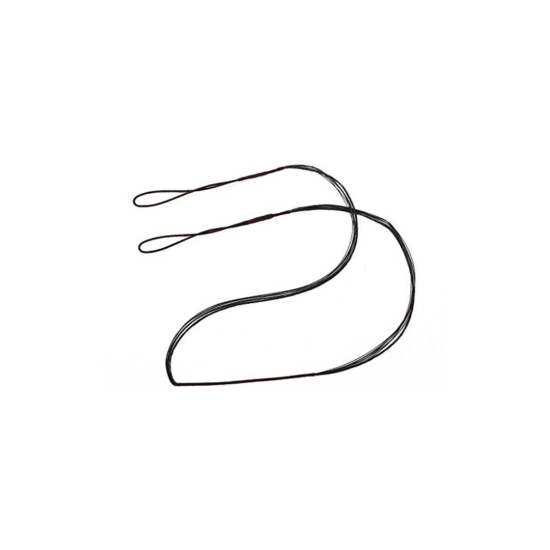 longbowmaker 45-68 IN Replacement Bowstring for Recurve Bow Longbow S1