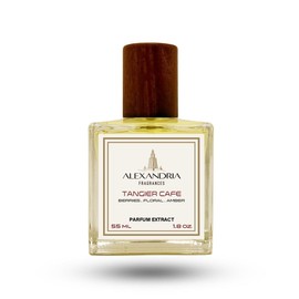Alexandria Fragrances Tangier Cafe 60 ML
