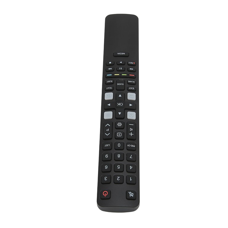 For TCL Remote Control Voice LCD TV Remote Control with