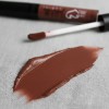 Labial Indeleble Mate Mia Terra Cosmetics Color Anís Mate