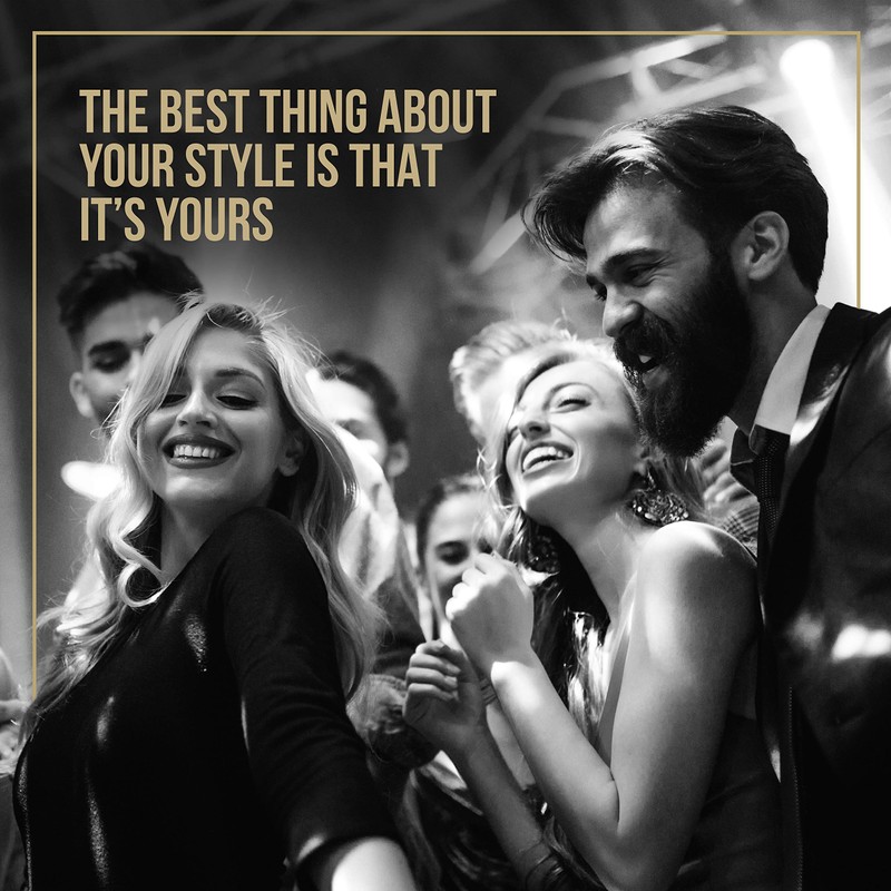 Axe Natural Look Hair Cream, Understated - 2.64 Oz