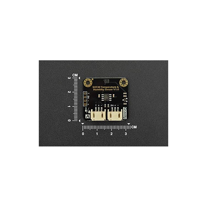 DFRobot Analogue SHT30 Temperature & Humidity Sensor, Analogue SHT30 Temperature