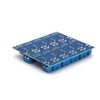 RUIZHI 10pcs DC 5V-36V 15A (Max 30A) 400W Dual High