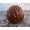 Kitchen HEDGEHOG CERAMIC TOOTHPICK HOLDER NEW IN BOX HAND PAINTED