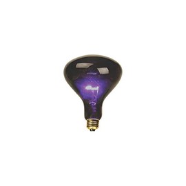 DEEJAY LED BL100 Mushroom Shaped Black Light