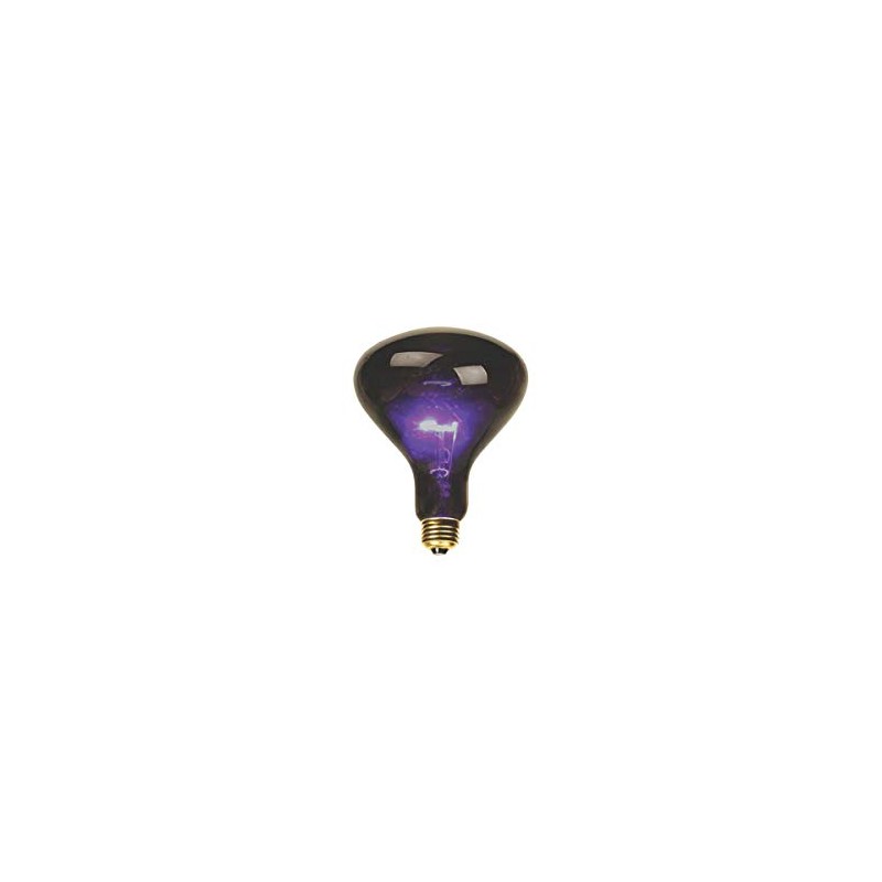 DEEJAY LED BL100 Mushroom Shaped Black Light