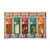 Leonard Mountain Soup Sampler Dry Soup Mix, 5 count