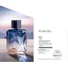 L'Bel Le Tempo Sky para hombre, notas de madera y