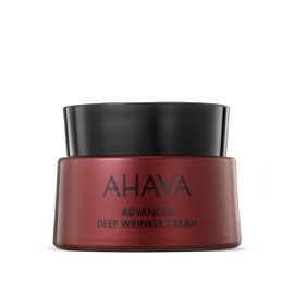 AHAVA Advanced Deep Wrinkle Cream 50 ml