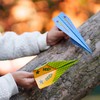 Creativity for Kids Paper Airplane Squadron - Create 20 Paper