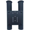 Fshing Rod Holder for Cart, Wagons,Scooter, Motorcycle, ATV & Beach
