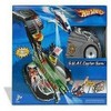 Hot Wheels S.W.A.T. Copter Semi Playset