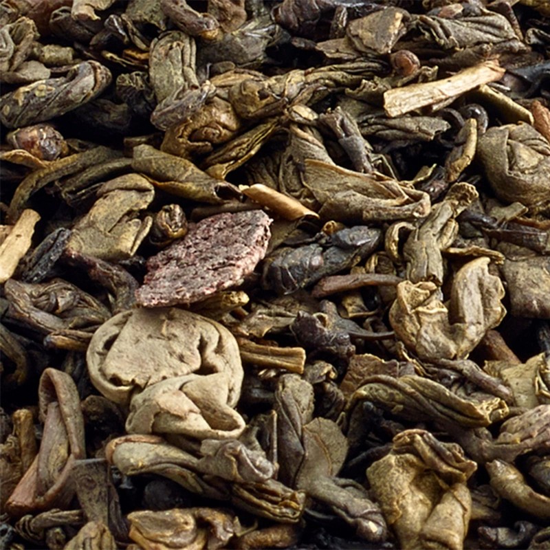 Twinings Gunpowder Green - 175g Loose Leaf Tea