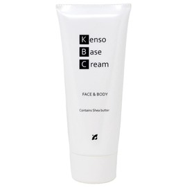 Kenso Base Cream 3.5 oz (100 g) (KENSO)