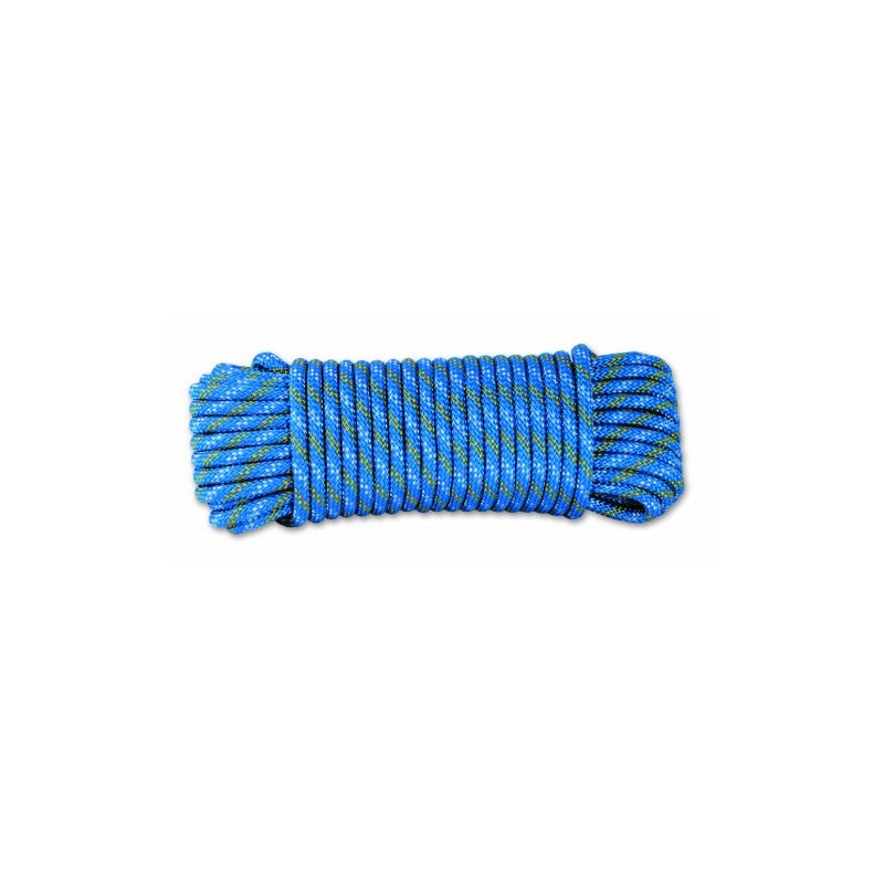 Chapuis DR60 Geflochtenes Polypropylen-Seil - 450 kg - Durchmesser 6