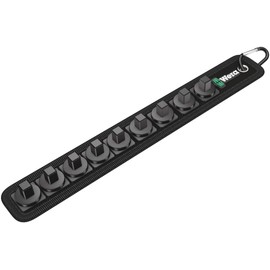 Wera BELT Replacement Belt 9 Pcs 3/8 003981