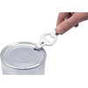 Multipurpose Stainless Steel Can Opener Tin Cutter for Bottles, Cans