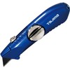TAJIMA Utility Knife - VR-Series Box Cutter with Retractable Blade