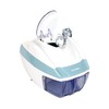 27 oz. Blue Electric Snow Ice Shaver