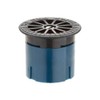 Rain Bird Plastic MPR Nozzle with Screen 5’ Radius Quater