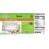 Guava Flavor Extract (4 oz, ZIN: 527446)