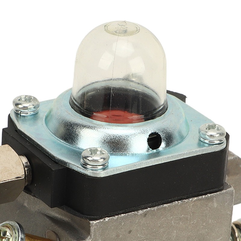 Chainsaw Engine Carburetor High Performance Metal Engine Rebuilt Carb Part