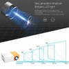 YG300 Mini Projector Audio YG-300 HD USB Mini Projector Support