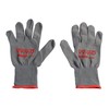VViViD Vinyl Wrap Application Gloves, Touch Screen Safe - Lint-Free
