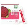 Organic red beet powder, freeze-dried beet powder sticks, 30 packets / 유기농 레드비트분말 동결건조 비트가루 스틱 30포