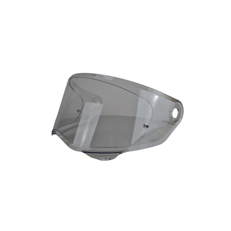 HJC Visor HJ41 Suitable for V10, Smoke