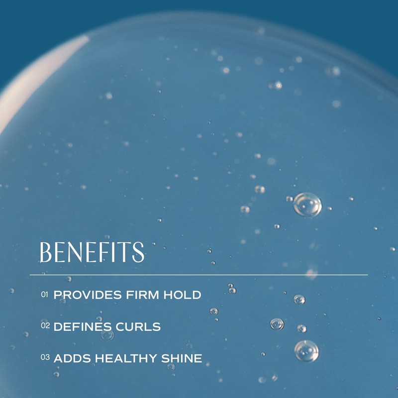 INNERSENSE Organic Beauty - Natural I Create Hold Styling Gel