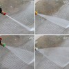 Sooprinse High Pressure Washer Gun,3000 PSI Max with 5 color