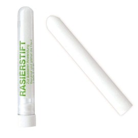 Niegeloh Styptic Pencil 12g - Ideal for Travelling - Made in France