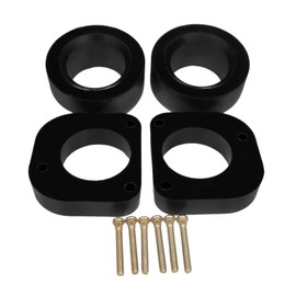 DEALPARTS Leveling Lift Kit 1.2 inch 30mm Compatible with Volvo - Fits XC90 2002-2014