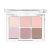 BBIA Ready To Wear Eye Palette 5 Options - 06
