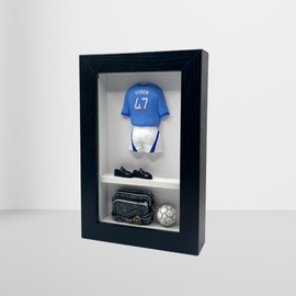 Phil Foden (Man City) - Football Legend KitBox