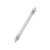 Osram 64695 HV halogen lamp R7s 230 V 120 Watt