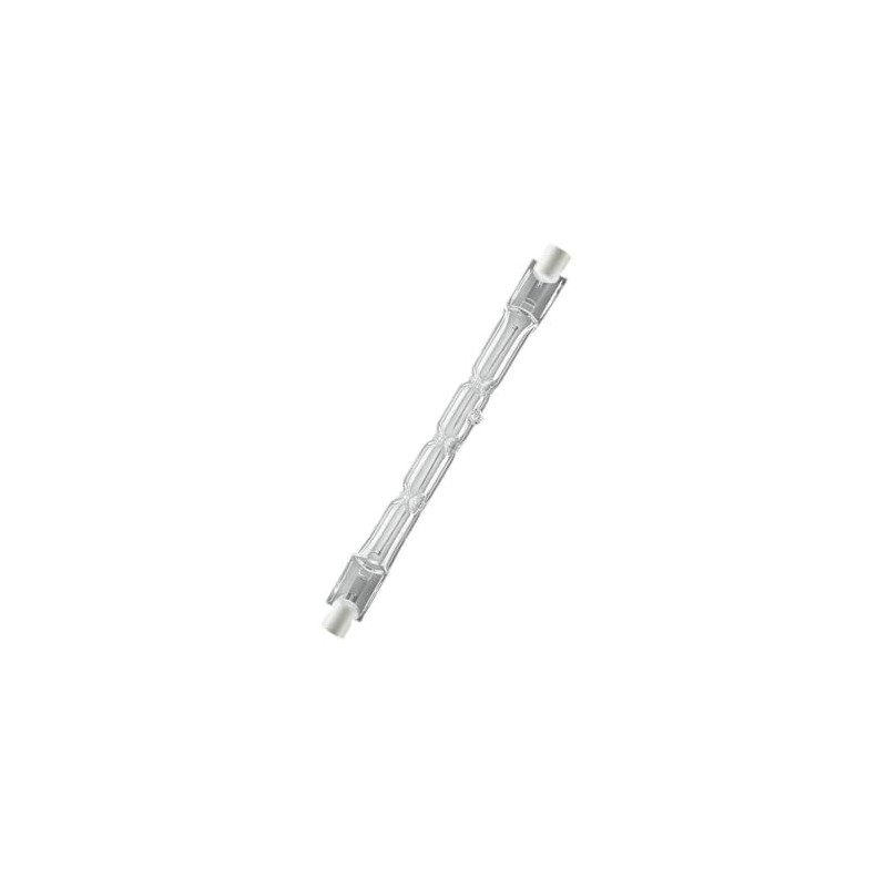 Osram 64695 HV halogen lamp R7s 230 V 120 Watt