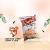 Oishi Kirei Yummy Flakes Shrimp Flavor, 2.12oz (60g) 3 pack