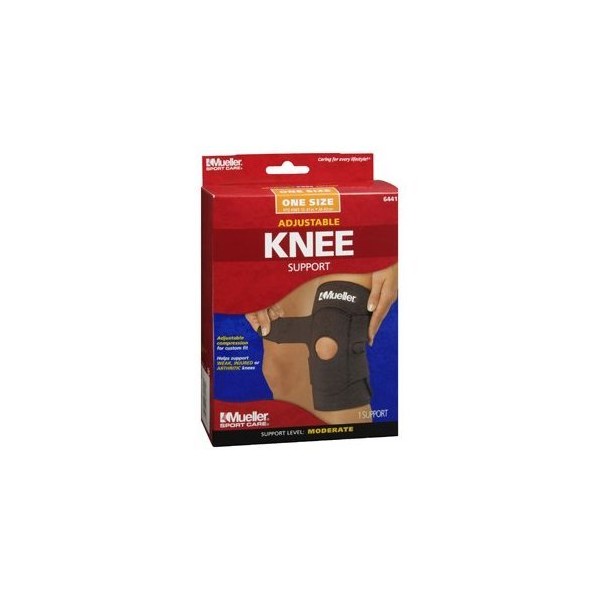 Mueller 6441 Adjustable Knee Support