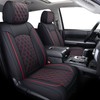 YIERTAI Truck Seat Covers for Toyota Tundra 2008-2023 2024 2025