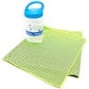 All Cool CT001 Cooling Towel, Heatstroke Prevention, Cool Item, Cool