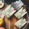 피에몬테 유기농 애사비 90정3박스(총270정) + 애사비스틱 1박스 Piedmont Organic Asabi