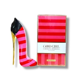Carolina Herrera Good Girl Colormania Eau De Parfum  2.7 oz 80 ml Women's Spray