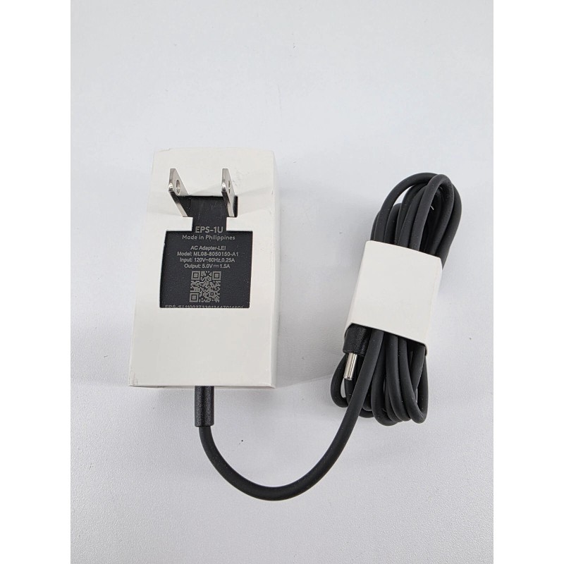 Xumo Stream Box Power Supply USB Type C ( ES1