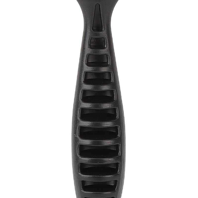 Facial Roller Massage Ball Ergonomic Handle Cold Hot Compression Stainless