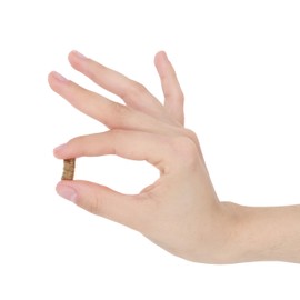 Ark Naturals, Kiss Me-Ow Cleaning Chicken Dental Chews, 6 oz