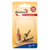 DynaVox BANANENSTECKER 4ER ROT